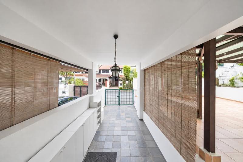 Jalan Kurnia, Jalan Kurnia, Hougang / Punggol / Sengkang, 3 Bedrooms, 2,128 sqft, Terraced House For Sale, by Reine Chan, 500278263 - Exterior - PropertyGuru.com.sg