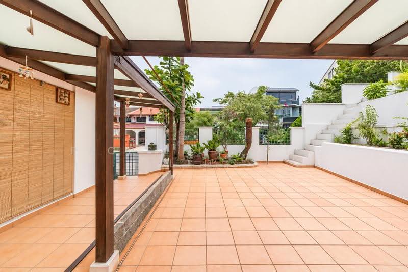 Jalan Kurnia, Jalan Kurnia, Hougang / Punggol / Sengkang, 3 Bedrooms, 2,128 sqft, Terraced House For Sale, by Reine Chan, 500278263 - Exterior - PropertyGuru.com.sg