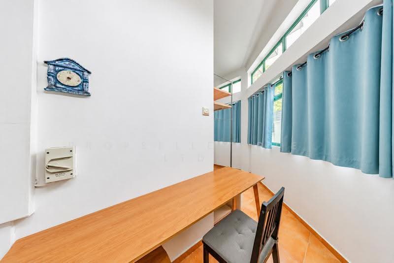 Jalan Kurnia, Jalan Kurnia, Hougang / Punggol / Sengkang, 3 Bedrooms, 2,128 sqft, Terraced House For Sale, by Reine Chan, 500278263 - Study - PropertyGuru.com.sg