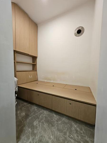 Belgravia Green, Belgravia Drive, Seletar / Yio Chu Kang, 5 Bedrooms, 3,132 sqft, Terraced House For Sale, by Michelle Yap, 500278265 - Interior - PropertyGuru.com.sg