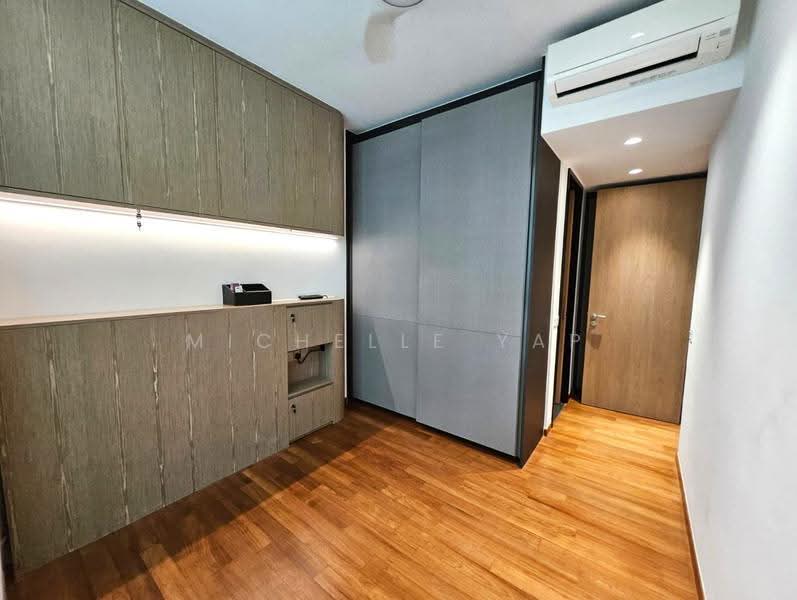 Belgravia Green, Belgravia Drive, Seletar / Yio Chu Kang, 5 Bedrooms, 3,132 sqft, Terraced House For Sale, by Michelle Yap, 500278265 - Interior - PropertyGuru.com.sg
