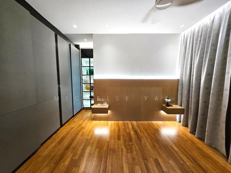 Belgravia Green, Belgravia Drive, Seletar / Yio Chu Kang, 5 Bedrooms, 3,132 sqft, Terraced House For Sale, by Michelle Yap, 500278265 - Bedroom - PropertyGuru.com.sg