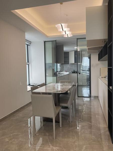 Waterfall Gardens, 8 Farrer Road, Tanglin / Holland / Bukit Timah, 3 Bedrooms, 1,830 sqft, Condominium For Sale, by Linda Zhang, 500278268 - Kitchen - PropertyGuru.com.sg