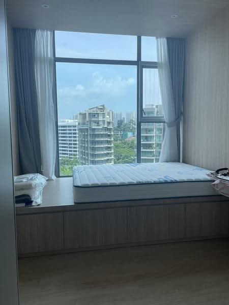 Waterfall Gardens, 8 Farrer Road, Tanglin / Holland / Bukit Timah, 3 Bedrooms, 1,830 sqft, Condominium For Sale, by Linda Zhang, 500278268 - Bedroom - PropertyGuru.com.sg