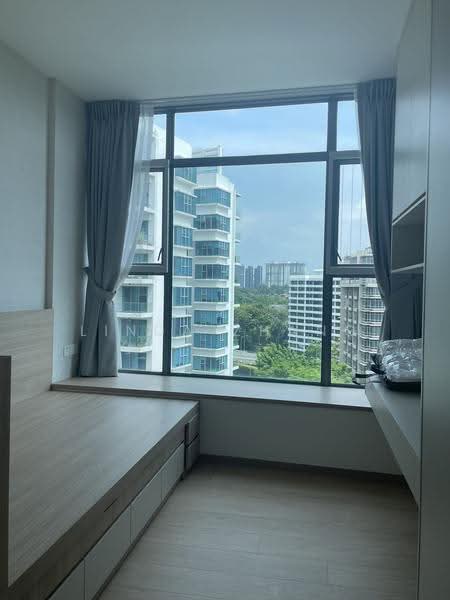 Waterfall Gardens, 8 Farrer Road, Tanglin / Holland / Bukit Timah, 3 Bedrooms, 1,830 sqft, Condominium For Sale, by Linda Zhang, 500278268 - Bedroom - PropertyGuru.com.sg