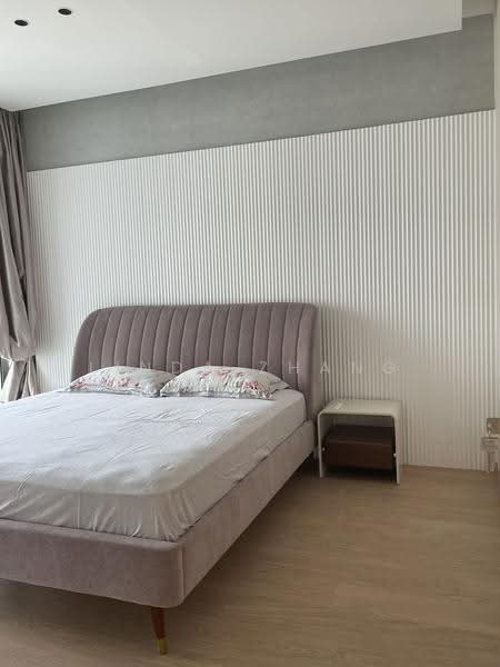 Waterfall Gardens, 8 Farrer Road, Tanglin / Holland / Bukit Timah, 3 Bedrooms, 1,830 sqft, Condominium For Sale, by Linda Zhang, 500278268 - Bedroom - PropertyGuru.com.sg