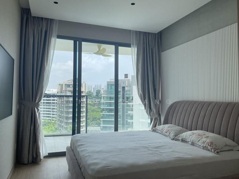 Waterfall Gardens, 8 Farrer Road, Tanglin / Holland / Bukit Timah, 3 Bedrooms, 1,830 sqft, Condominium For Sale, by Linda Zhang, 500278268 - Bedroom - PropertyGuru.com.sg