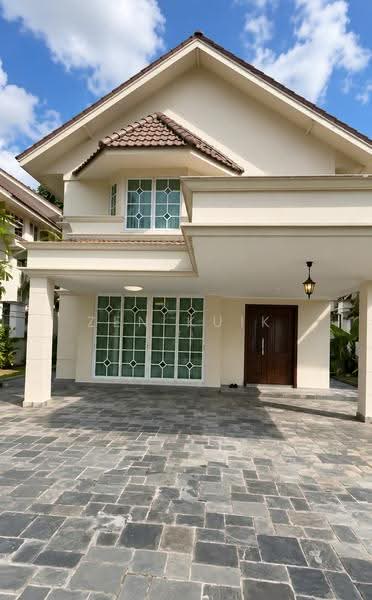 Gentle Villas, Gentle Drive, Newton / Novena, 5 Bedrooms, 4,415 sqft, Detached House For Sale, by Zen Kuik, 500278269 - Exterior - PropertyGuru.com.sg
