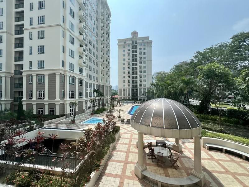 Cavendish Park, 20 Pine Grove, Clementi Park / Upper Bukit Timah, 3 Bedrooms, 1,292 sqft, Condominium For Sale, by Jason Ong, 500278272 - Exterior - PropertyGuru.com.sg