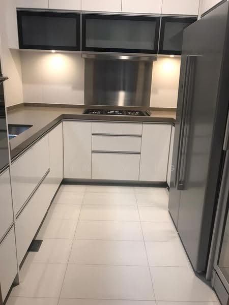 The Whitley Residences, Whitley Road, Newton / Novena, 5 Bedrooms, 6,652 sqft, Semi-Detached House For Sale, by Irene Wong, 500278274 - Kitchen - PropertyGuru.com.sg