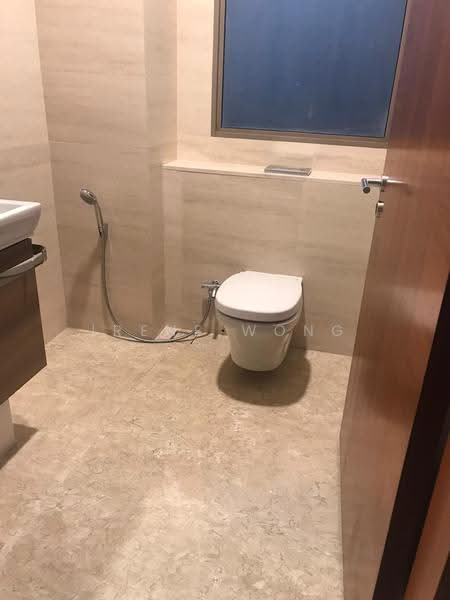The Whitley Residences, Whitley Road, Newton / Novena, 5 Bedrooms, 6,652 sqft, Semi-Detached House For Sale, by Irene Wong, 500278274 - Bathroom - PropertyGuru.com.sg