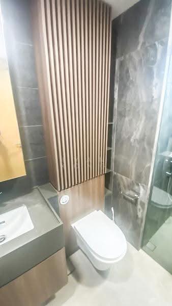 Midwood, 8 Hillview Rise, Dairy Farm / Bukit Panjang / Choa Chu Kang, 3 Bedrooms, 893 sqft, Condominium For Sale, by Evan Kong, 500278275 - Bathroom - PropertyGuru.com.sg