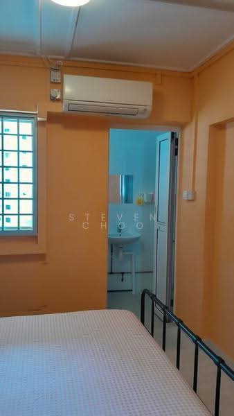 509 Bukit Batok Street 52, 509 Bukit Batok Street 52, Dairy Farm / Bukit Panjang / Choa Chu Kang, Room Rental, 130 sqft, HDB Flat For Rent, by Steven Choo, 500278279 - Bedroom - PropertyGuru.com.sg