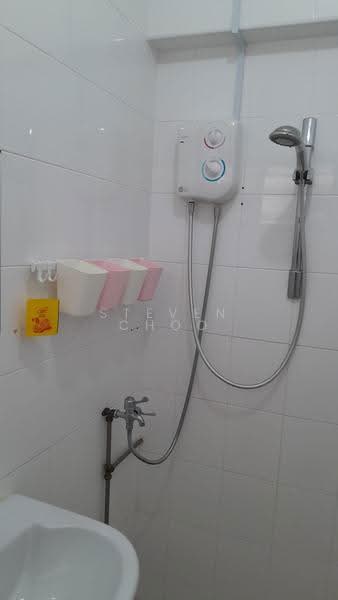 509 Bukit Batok Street 52, 509 Bukit Batok Street 52, Dairy Farm / Bukit Panjang / Choa Chu Kang, Room Rental, 130 sqft, HDB Flat For Rent, by Steven Choo, 500278279 - Bathroom - PropertyGuru.com.sg
