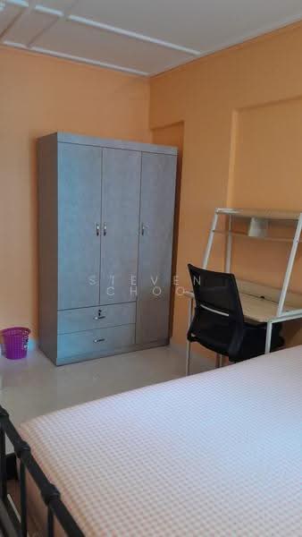 509 Bukit Batok Street 52, 509 Bukit Batok Street 52, Dairy Farm / Bukit Panjang / Choa Chu Kang, Room Rental, 130 sqft, HDB Flat For Rent, by Steven Choo, 500278279 - Bedroom - PropertyGuru.com.sg