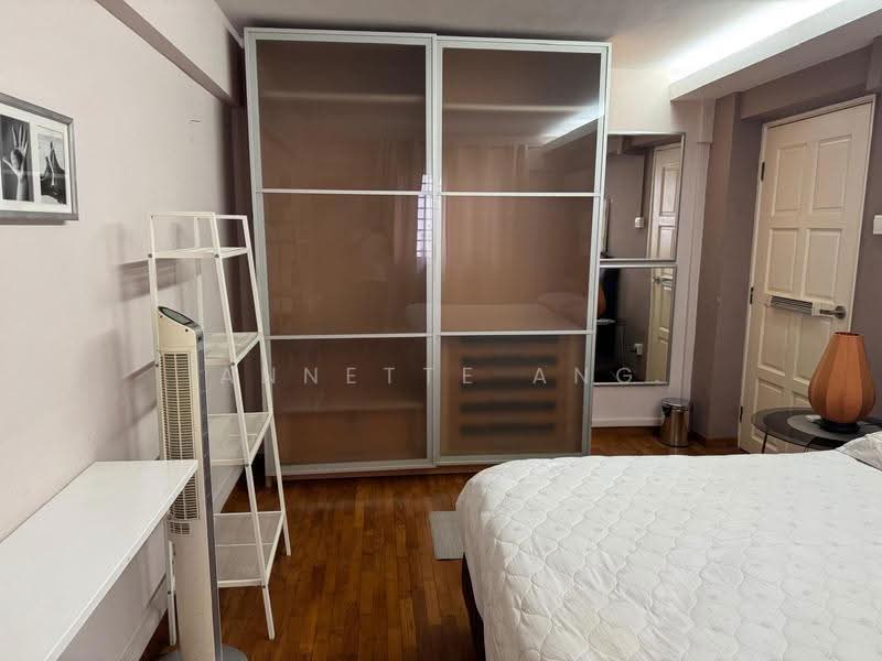 4 Sago Lane, 4 Sago Lane, Boat Quay / Raffles Place / Marina, 2 Bedrooms, 721 sqft, HDB Flat For Rent, by Annette Ang, 500278281 - PropertyGuru.com.sg