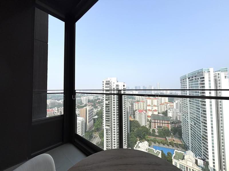 The Avenir, 8 River Valley Close, Orchard / River Valley, 1 Bedroom, 527 sqft, Condominium For Sale, by Eugene Koh, 500278282 - View - PropertyGuru.com.sg