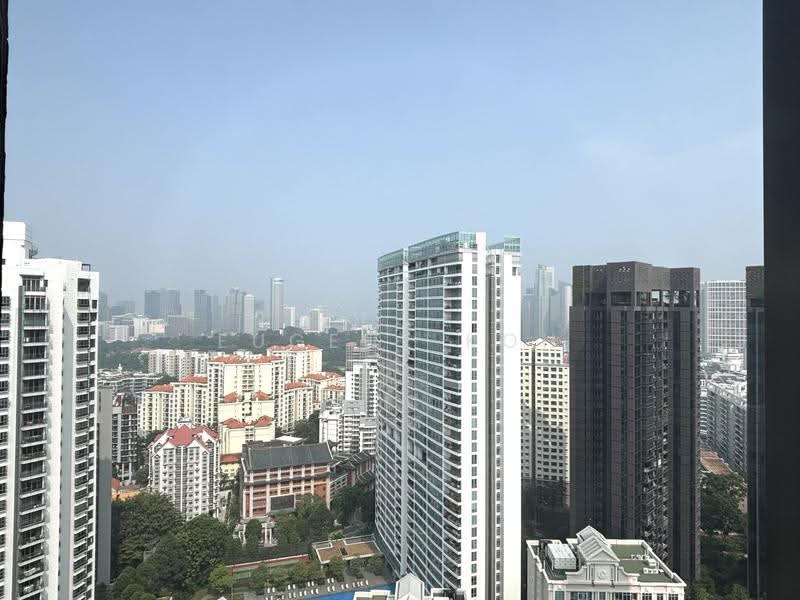 The Avenir, 8 River Valley Close, Orchard / River Valley, 1 Bedroom, 527 sqft, Condominium For Sale, by Eugene Koh, 500278282 - View - PropertyGuru.com.sg