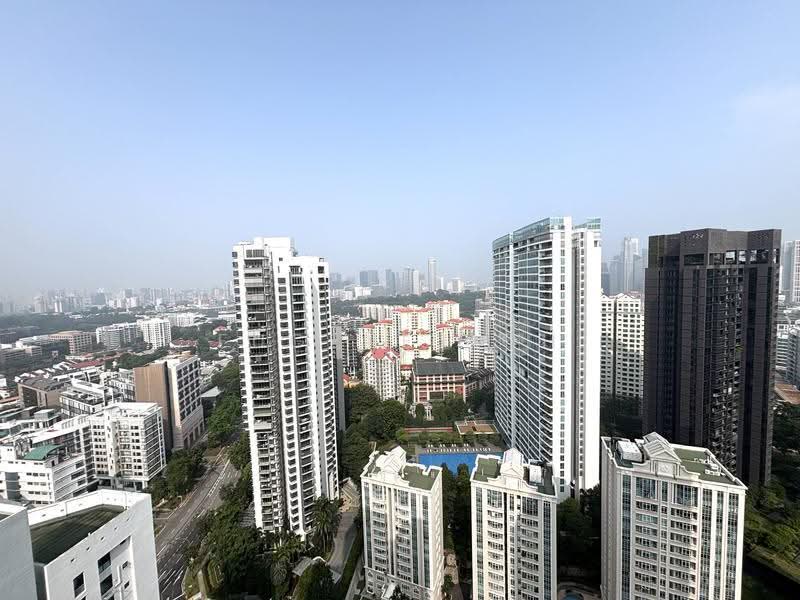 The Avenir, 8 River Valley Close, Orchard / River Valley, 1 Bedroom, 527 sqft, Condominium For Sale, by Eugene Koh, 500278282 - Exterior - PropertyGuru.com.sg