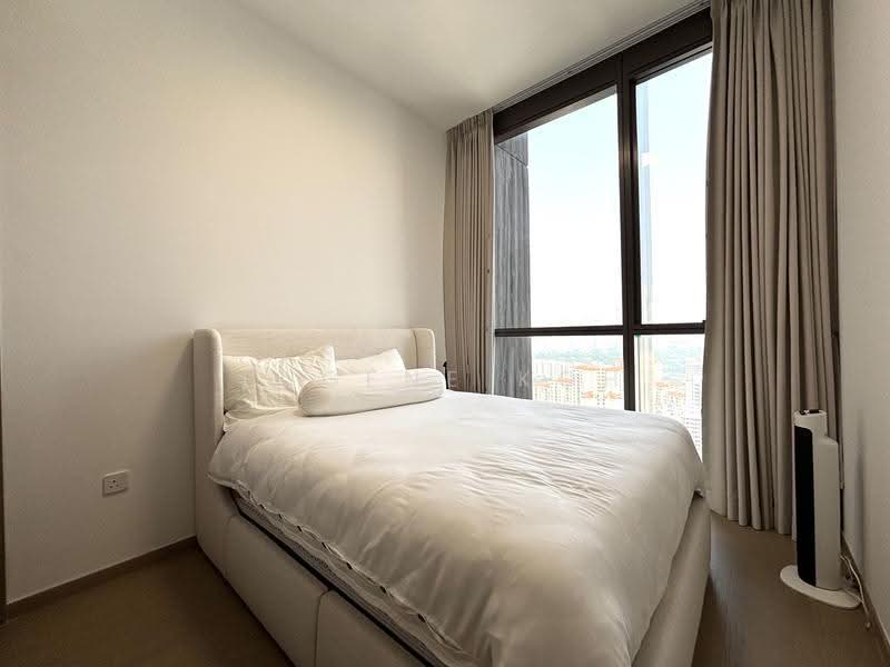The Avenir, 8 River Valley Close, Orchard / River Valley, 1 Bedroom, 527 sqft, Condominium For Sale, by Eugene Koh, 500278282 - Bedroom - PropertyGuru.com.sg