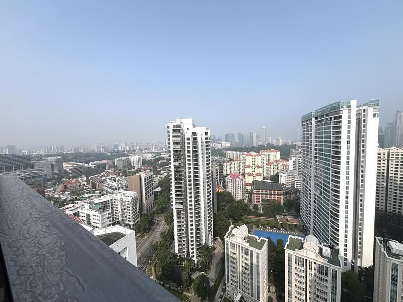 The Avenir, 8 River Valley Close, Orchard / River Valley, 1 Bedroom, 527 sqft, Condominium For Sale, by Eugene Koh, 500278282 - Exterior - PropertyGuru.com.sg