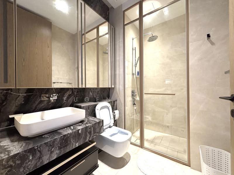 The Avenir, 8 River Valley Close, Orchard / River Valley, 1 Bedroom, 527 sqft, Condominium For Sale, by Eugene Koh, 500278282 - Bathroom - PropertyGuru.com.sg