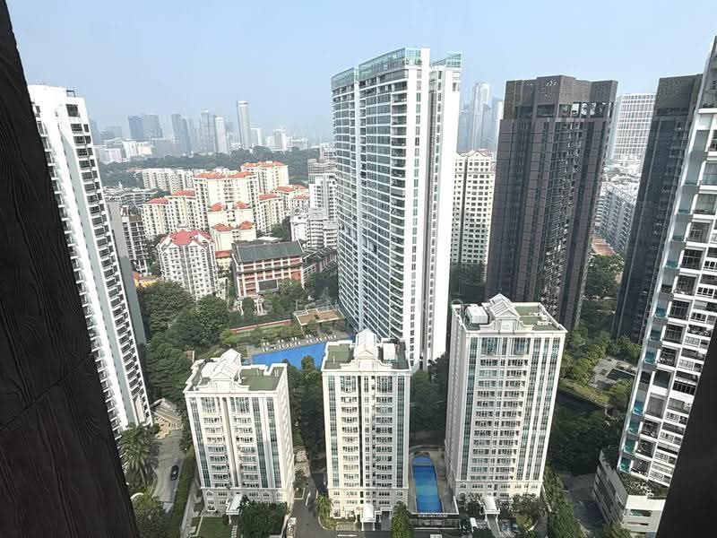 The Avenir, 8 River Valley Close, Orchard / River Valley, 1 Bedroom, 527 sqft, Condominium For Sale, by Eugene Koh, 500278282 - Exterior - PropertyGuru.com.sg