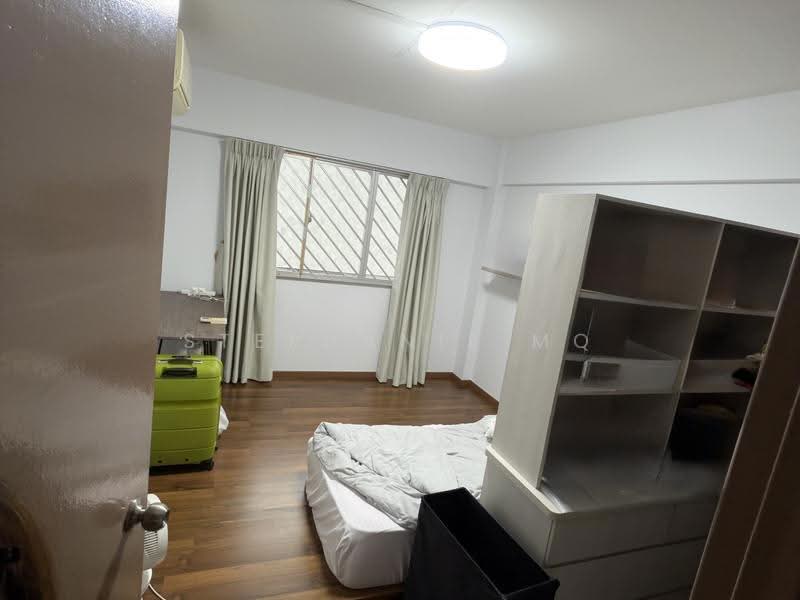 425 Yishun Avenue 11, 425 Yishun Avenue 11, Sembawang / Yishun, Room Rental, 130 sqft, HDB Flat For Rent, by Stephanie MQ, 500278286 - Bedroom - PropertyGuru.com.sg