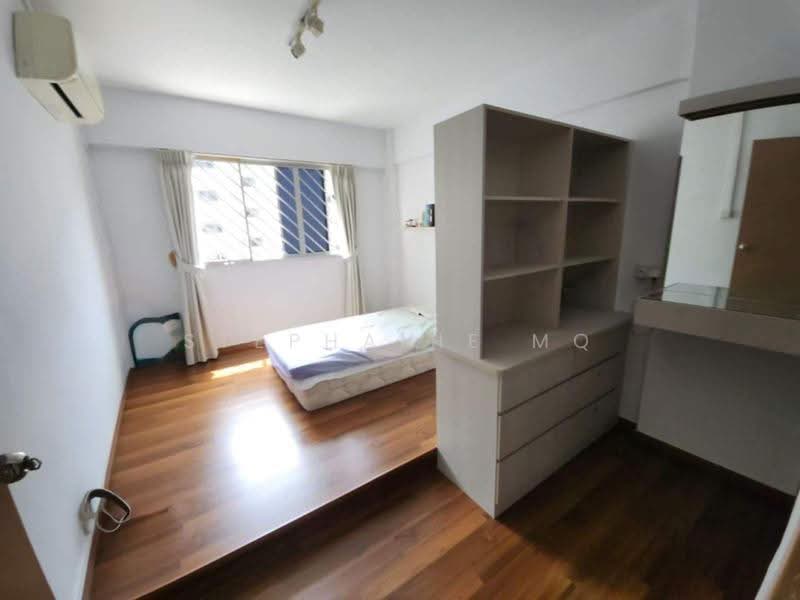 425 Yishun Avenue 11, 425 Yishun Avenue 11, Sembawang / Yishun, Room Rental, 130 sqft, HDB Flat For Rent, by Stephanie MQ, 500278286 - Bedroom - PropertyGuru.com.sg