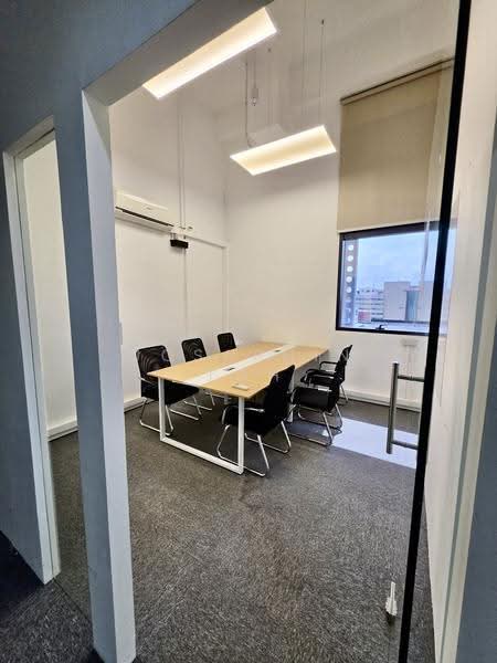HH @ Kallang, 55 Kallang Pudding Road, Macpherson / Potong Pasir, 1,970 sqft, Light Industrial (B1) For Rent, by Josaphin Toh, 500278287 - Interior - CommercialGuru.com.sg
