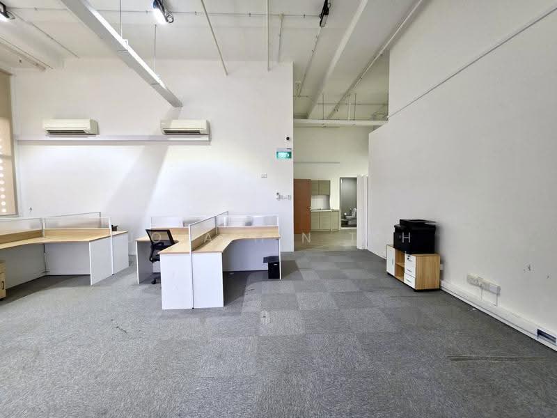 HH @ Kallang, 55 Kallang Pudding Road, Macpherson / Potong Pasir, 1,970 sqft, Light Industrial (B1) For Rent, by Josaphin Toh, 500278287 - Interior - CommercialGuru.com.sg