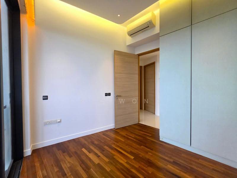 d'Leedon (Former Farrer Court), 7 Leedon Heights, Tanglin / Holland / Bukit Timah, 3 Bedrooms, 1,216 sqft, Condominium For Rent, by Eric Wong, 500278288 - Bedroom - PropertyGuru.com.sg
