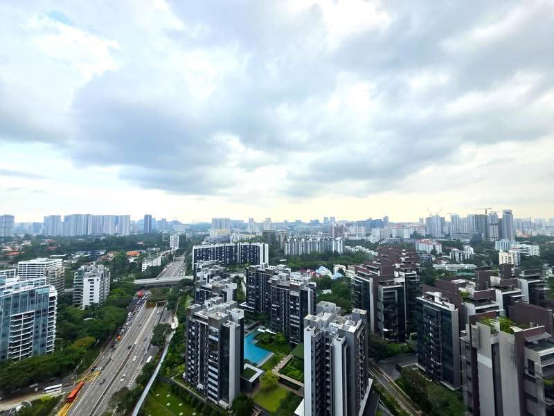 d'Leedon (Former Farrer Court), 7 Leedon Heights, Tanglin / Holland / Bukit Timah, 3 Bedrooms, 1,216 sqft, Condominium For Rent, by Eric Wong, 500278288 - View - PropertyGuru.com.sg