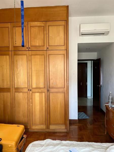 The Anchorage, 370D Alexandra Road, Alexandra / Commonwealth, Room Rental, 250 sqft, Condominium For Rent, by Kelvin Chin, 500278289 - Bedroom - PropertyGuru.com.sg