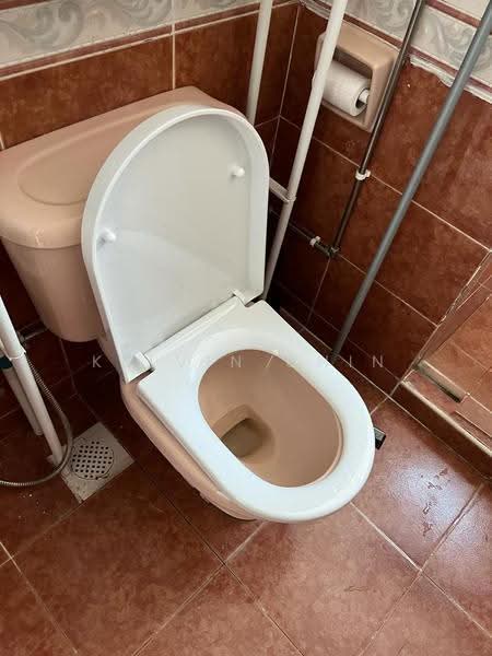 The Anchorage, 370D Alexandra Road, Alexandra / Commonwealth, Room Rental, 250 sqft, Condominium For Rent, by Kelvin Chin, 500278289 - Bathroom - PropertyGuru.com.sg