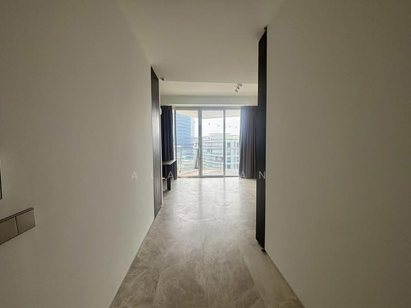 Corals at Keppel Bay, 19 Keppel Bay Drive, Harbourfront / Telok Blangah, 2 Bedrooms, 883 sqft, Condominium For Rent, by Alan Tan, 500278292 - Interior - PropertyGuru.com.sg