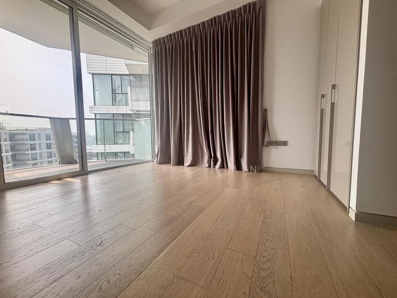 Corals at Keppel Bay, 19 Keppel Bay Drive, Harbourfront / Telok Blangah, 2 Bedrooms, 883 sqft, Condominium For Rent, by Alan Tan, 500278292 - Balcony - PropertyGuru.com.sg