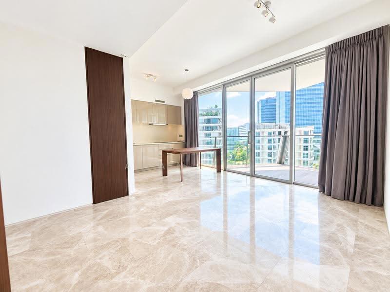 Corals at Keppel Bay, 19 Keppel Bay Drive, Harbourfront / Telok Blangah, 2 Bedrooms, 883 sqft, Condominium For Rent, by Alan Tan, 500278292 - PropertyGuru.com.sg