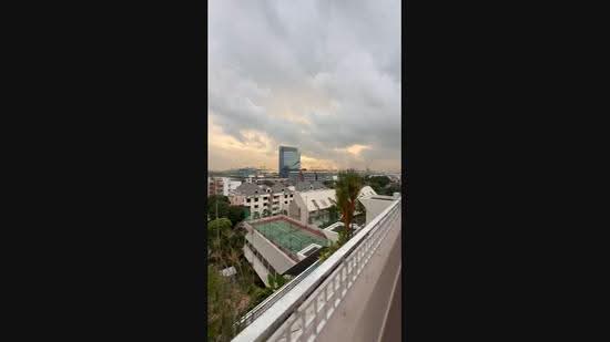 Pepys Hill Condo, 19 Pepys Road, Buona Vista / West Coast / Clementi New Town, Room Rental, 200 sqft, Condominium For Rent, by Bennedict Tan, 500278293 - PropertyGuru.com.sg