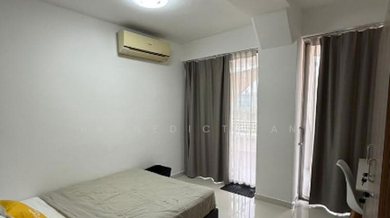 Pepys Hill Condo, 19 Pepys Road, Buona Vista / West Coast / Clementi New Town, Room Rental, 200 sqft, Condominium For Rent, by Bennedict Tan, 500278293 - Bedroom - PropertyGuru.com.sg