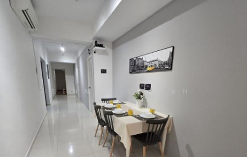 Pepys Hill Condo, 19 Pepys Road, Buona Vista / West Coast / Clementi New Town, Room Rental, 200 sqft, Condominium For Rent, by Bennedict Tan, 500278293 - Interior - PropertyGuru.com.sg