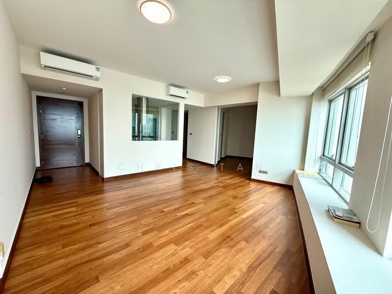 The Sail @ Marina Bay, 2 Marina Boulevard, Boat Quay / Raffles Place / Marina, 3 Bedrooms, 1,184 sqft, Condominium For Sale, by Chris Tan, 500278294 - Living Room - PropertyGuru.com.sg