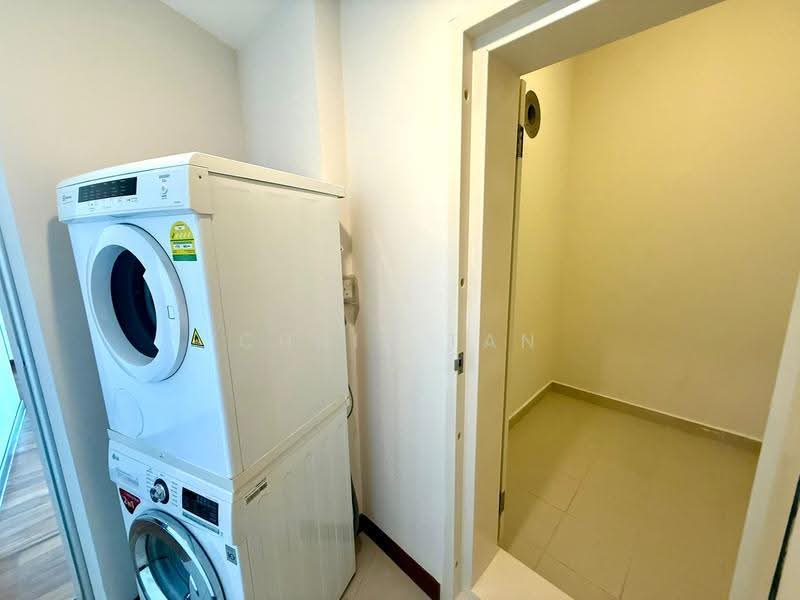 The Sail @ Marina Bay, 2 Marina Boulevard, Boat Quay / Raffles Place / Marina, 3 Bedrooms, 1,184 sqft, Condominium For Sale, by Chris Tan, 500278294 - Interior - PropertyGuru.com.sg