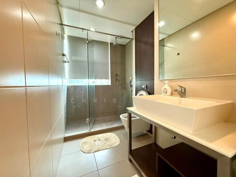 The Sail @ Marina Bay, 2 Marina Boulevard, Boat Quay / Raffles Place / Marina, 3 Bedrooms, 1,184 sqft, Condominium For Sale, by Chris Tan, 500278294 - Bathroom - PropertyGuru.com.sg