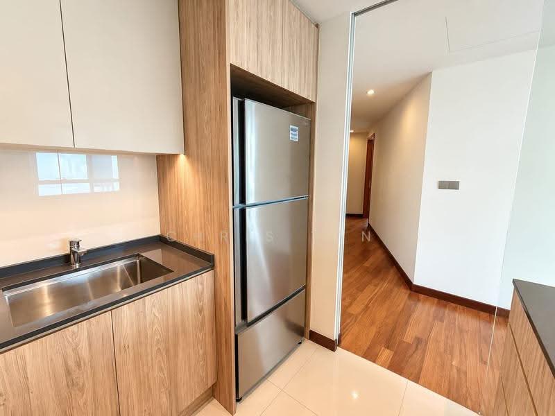 The Sail @ Marina Bay, 2 Marina Boulevard, Boat Quay / Raffles Place / Marina, 3 Bedrooms, 1,184 sqft, Condominium For Sale, by Chris Tan, 500278294 - Kitchen - PropertyGuru.com.sg