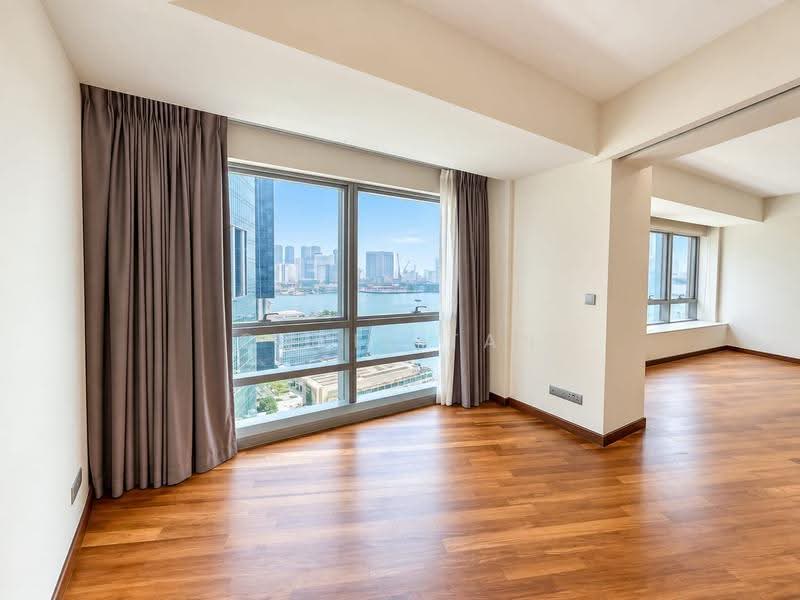 The Sail @ Marina Bay, 2 Marina Boulevard, Boat Quay / Raffles Place / Marina, 3 Bedrooms, 1,184 sqft, Condominium For Sale, by Chris Tan, 500278294 - Living Room - PropertyGuru.com.sg