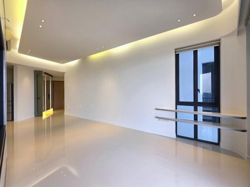 d'Leedon (Former Farrer Court), 7 Leedon Heights, Tanglin / Holland / Bukit Timah, 3 Bedrooms, 1,216 sqft, Condominium For Rent, by Shon Foong, 500278296 - Living Room - PropertyGuru.com.sg