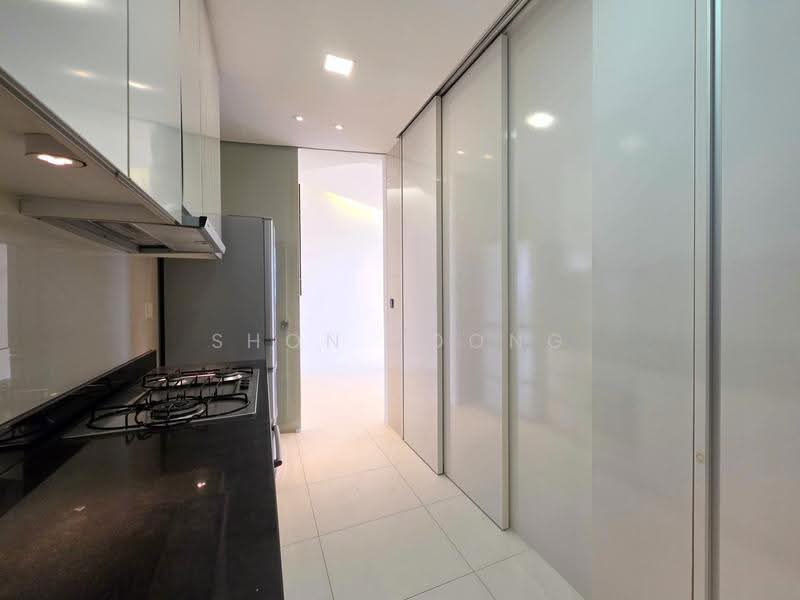 d'Leedon (Former Farrer Court), 7 Leedon Heights, Tanglin / Holland / Bukit Timah, 3 Bedrooms, 1,216 sqft, Condominium For Rent, by Shon Foong, 500278296 - Kitchen - PropertyGuru.com.sg