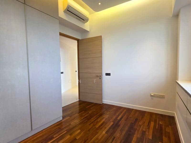 d'Leedon (Former Farrer Court), 7 Leedon Heights, Tanglin / Holland / Bukit Timah, 3 Bedrooms, 1,216 sqft, Condominium For Rent, by Shon Foong, 500278296 - Bedroom - PropertyGuru.com.sg