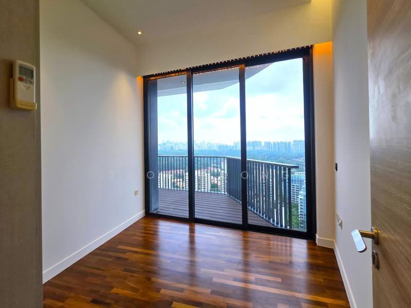 d'Leedon (Former Farrer Court), 7 Leedon Heights, Tanglin / Holland / Bukit Timah, 3 Bedrooms, 1,216 sqft, Condominium For Rent, by Shon Foong, 500278296 - Bedroom - PropertyGuru.com.sg
